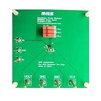 Monolithic Power Systems (MPS) EV28200-G-00A Voltage Regulator - Switching Regulator Evaluation Board for MP28200