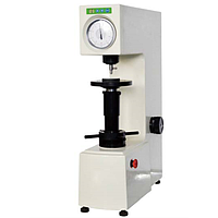 Rockwell Hardness tester