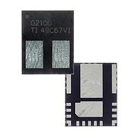 Texas Instruments LMG2100R044RARR Gate Drivers 100-V 4.4-m? half-br idge GaN FET with in