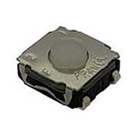 C&K KSC2TE01JLFS Tireless Endurance Tact Switch 0.3mA 24VAC, 1.60N 3.5mmH, J lead, IP67