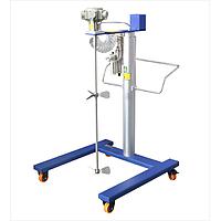 Biuged BGD 725 Air Pneumatic Mixer (0-720   r/min, 50-200   KG)