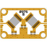 Quantic X-Microwave XM-B5Y5-0604D RF Development Tools Low Pass Filters, Lumped LPFSMT