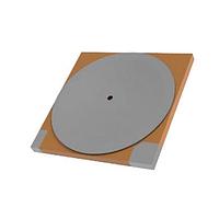 PUI Audio HD-PAC1212 Actuators PIEZO HAPTICS 65V 50um