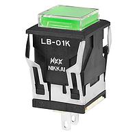 NKK Switches LB01KW01-5F-JF Panel Mount Indicators / Switch Indicators SWITCH ACCESSORY