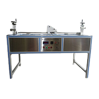 PEGO PG-HWF Heating Elements and Internal Wiring Flexing Test Equipment (1000±20mm, 0.33±0.05m/s)