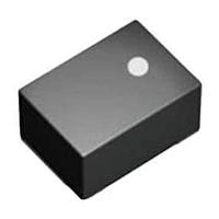 TAIYO YUDEN LLCND1412FETR33MC Multilayer Metal Power Inductor INDUCTOR, MCOIL MULTILAYER, 0.33uH20%, T&R