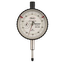 Mahr 4311070 Dial Indicator (810 SM, 1mm)
