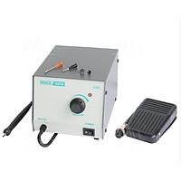 QUICK QUICK 381A Vacuum pick-up (7W, diaphragm pump)