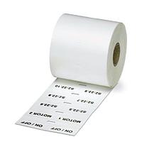 PHOENIX CONTACT 0824375 Labels EMT (15X4)R CUS