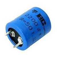 Vishay BC Components MAL205648332E3 Standard Miniature Capacitors 3300uF 63V 25x40mm