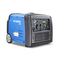 Hyundai HY3200SEi Gasoline Generator (3200W/3.2 kW)