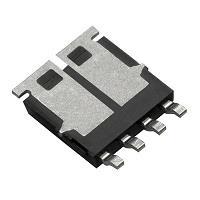 Vishay Siliconix SQJ946EP-T1_GE3 MOSFETs N Ch 40Vds 20Vgs AEC-Q101 Qualified