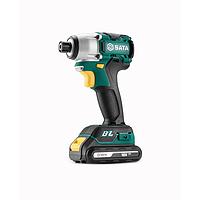 SATA 51085 Li-Ion Brushless Impact Driver (155Nm)