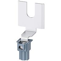 SIEMENS 3VA94700WC00 Control Wire Tap BREAKER 3VA6 600 CONTROL WIRE TAP BUSBAR