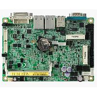 iBASE Technology IB895N Single Board Computers 3.5" SBC Intel Atom N2600 1.6GHz