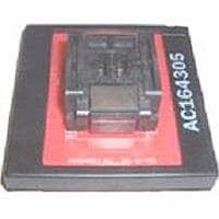 Microchip Technology AC164305 Socket Modules 44L Sckt MOD for MPLAB PM3