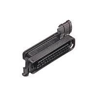 AMP Connectors - TE Connectivity 281810-1 Housings JR TMR WIRE SEAL CO