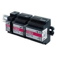 TRACO Power TBL 015-105 Switching Supplies Product Type: AC/DC; Package Style: DIN-rail; Output Power (W): 15; Input Voltage: 85-264 VAC; Output 1 (Vdc): 5; Output 2 (Vdc): N/A; Output 3 (Vdc): N/A