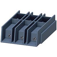 SIEMENS 3RT29464GA07 Terminal Block TERMINAL BLOCK. UL/CSA.