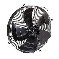 ebm-papst S4E450-AP01-01 Axial Fan AC Axial Fan, 477x164mm Round, 230VAC, 2173CFM, 355W, 1600RPM, 35Pa, Ball, IP44