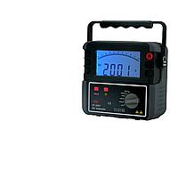Sew ST-2001 DCV Portable DC Voltmeter (±(0.1%rdg+4dgt))