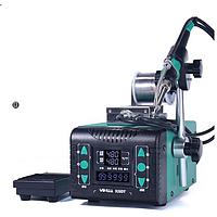 YIHUA 928DT Automatic soldering station (Hàn 65W)