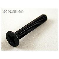 Hammond Manufacturing 1594MS100BK Mounting Hardware - Screws