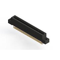 EDAC 392-027-558-102 Standard Card Edge Connectors Card Edge Connector