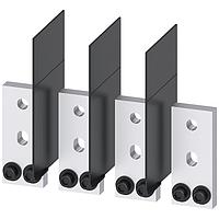 SIEMENS 3VA96040QB00 Bus Connector BRKR 3VA1/2 1250A 4P EXT BUS TRML