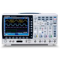 GW INSTEK GDS-2104A Digital Oscilloscopes (100Mhz, 4 CH, 2Gsa/s)