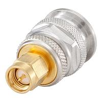 Rosenberger 32S156-S00L5 RF Adapters - In Series adaptor