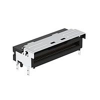 Amphenol Commercial Products G97R22332HR PCI Express / PCI Connectors MINI COOL EDGE IO