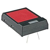 NKK Switches JF15RP1CC Tactile Switches ILLUM ULTRA THIN