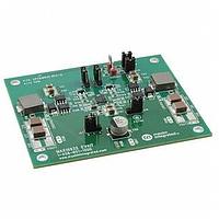 Maxim Integrated MAX16932EVKIT# Power Supply Controller 2.2MHz, 36V, Dual Buck with 20 A Quiescent Current