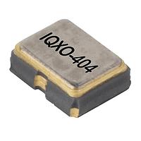 IQD LFSPXO073706Cutt Standard Oscillators 32.7680kHz 1.8V 30ppm -40C +85C