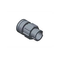 Amphenol LTW CAP-WAAFLMA1 Accessories Ceres, Waterproof Cap, Plastic, 2 Points Lock, Female Connector