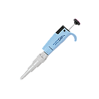Major Science MSP-5000 MS Pipette (500µL: ±2.6%; 5000µL: ±0.7%)