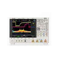 KEYSIGHT DSOX6002A InfiniiVision Oscilloscope (1 GHz (option upgrade up to 2,5Ghz, 4Ghz, 6Ghz); 2 channels; 10 GSa/s)