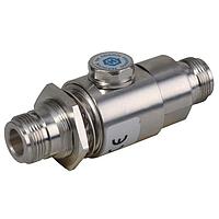 HUBER+SUHNER 3402.17.3003 Connectorized Surge Protectors