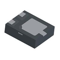 Diodes Incorporated DMP2069UFY4-7 MOSFET Small Signals MOSFET P-CHAN.