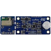 STMicroelectronics STEVAL-BLUEPIRV1 PIR Motion Sensor Wireless motion detector based on Bluetooth Low Energy and PIR sensor