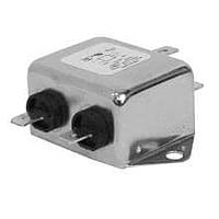 Astrodyne TDI RP100-3-2.2-W Power Line Filters FILTER CMPT 1-PHASE GEN EMI 3A 2.2NF