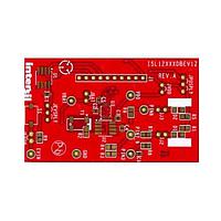 Intersil ISL12020MDBEV1Z Clock & Timer Development Tools ISL12020MDBEV1Z EVA L BOARD 1 - 20LD DFN