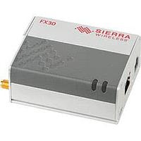 Sierra Wireless 1105031 Gateways Industrial IoT Gateway LTE-M Global Ethernet (RJ45), USB, 3 I/Os, GNSS