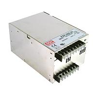 MEAN WELL PSP-600-15 Switching Supplies 600W 15V 40A ACTIVE PFC FUNCTION