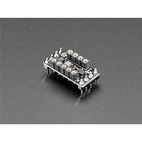 Adafruit 5156 Multiple Function Sensor Development Tools Sensor Add-on Board for Sony Spresense EVK-701