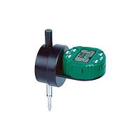 INSIZE 2118-10 Back Plunger Type Digital Indicator (12.7mm/0.5"; 0.01mm/0.0005")