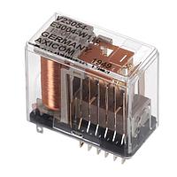 Axicom - TE Connectivity 9-1393813-6 Communications Relays V23054E3004W116