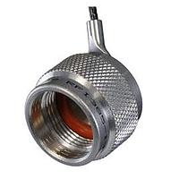 Trompeter / Cinch Connectivity Solutions RFI385-13-D1 Accessories TRN JK RFI Cap w/ 3" SS Lanyard