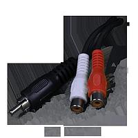 Audio / Video / RCA Cables